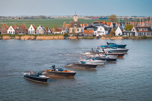 wajer-boats