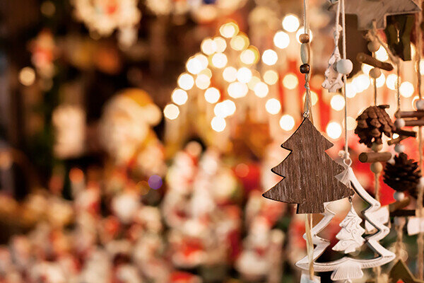 kerstmarkt