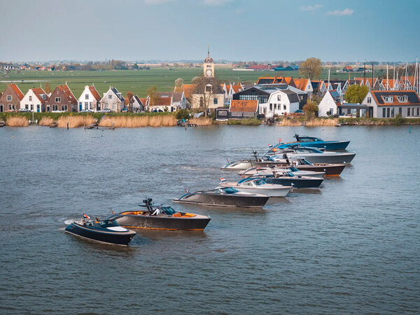 wajer-boats